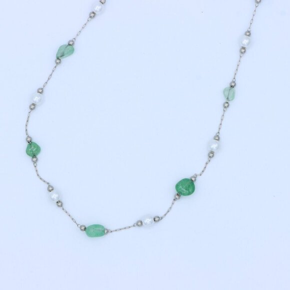 Delicate & Modern Necklace Chain – Perfect for Girls & Women, DYC1330 - Picture 6 of 15